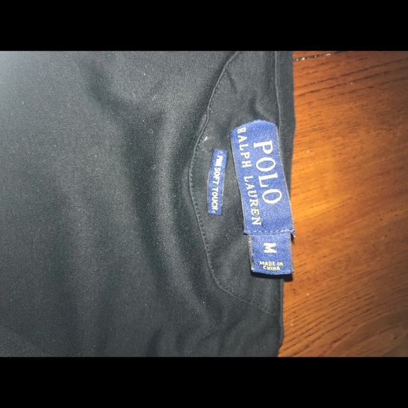 Polo sport shirt - Picture 3 of 4